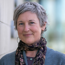 Tracey Miller